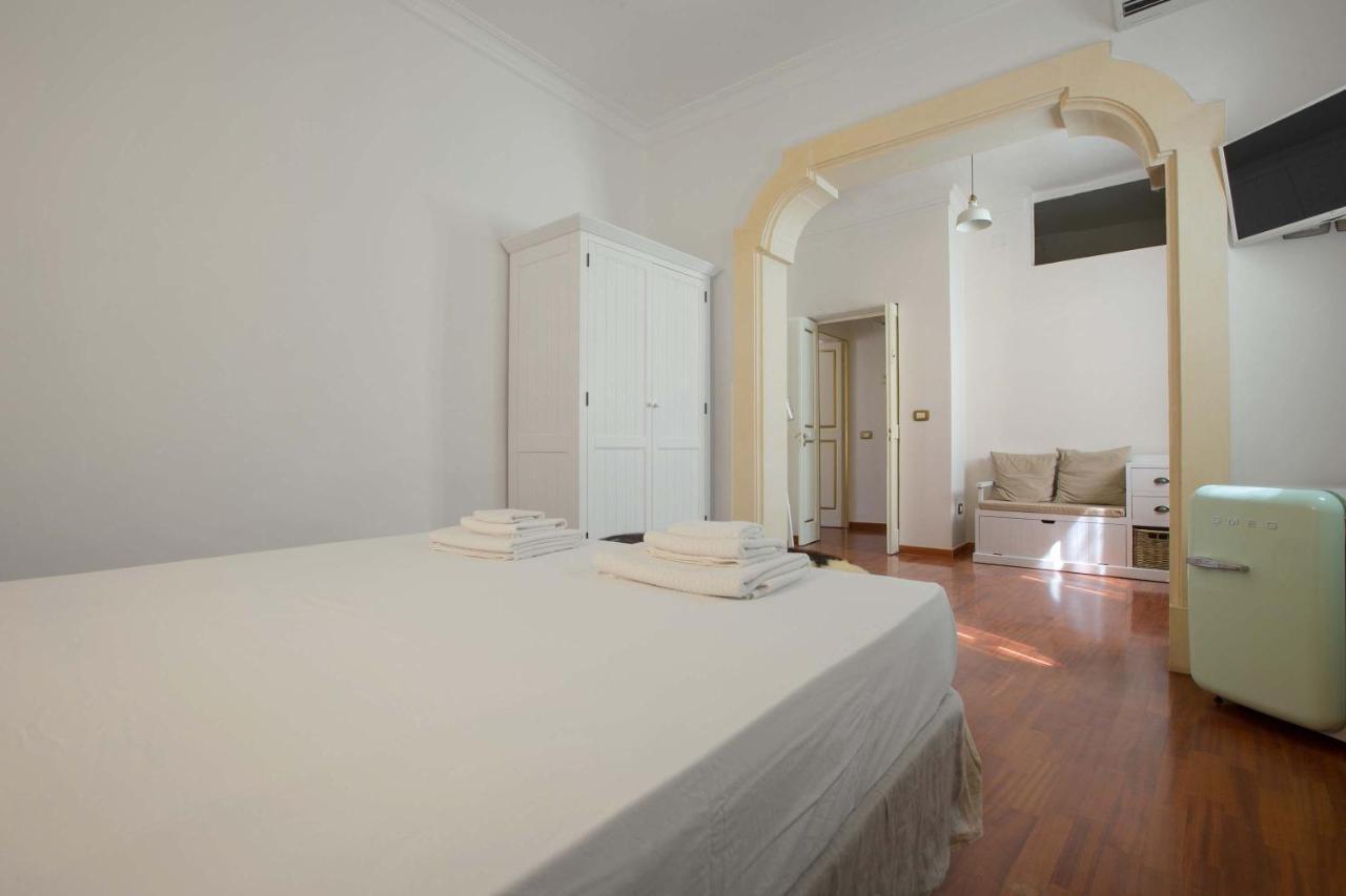 Mimi' Maison By Barbarhouse Lecce Eksteriør bilde